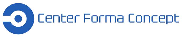 Center Forma Concept